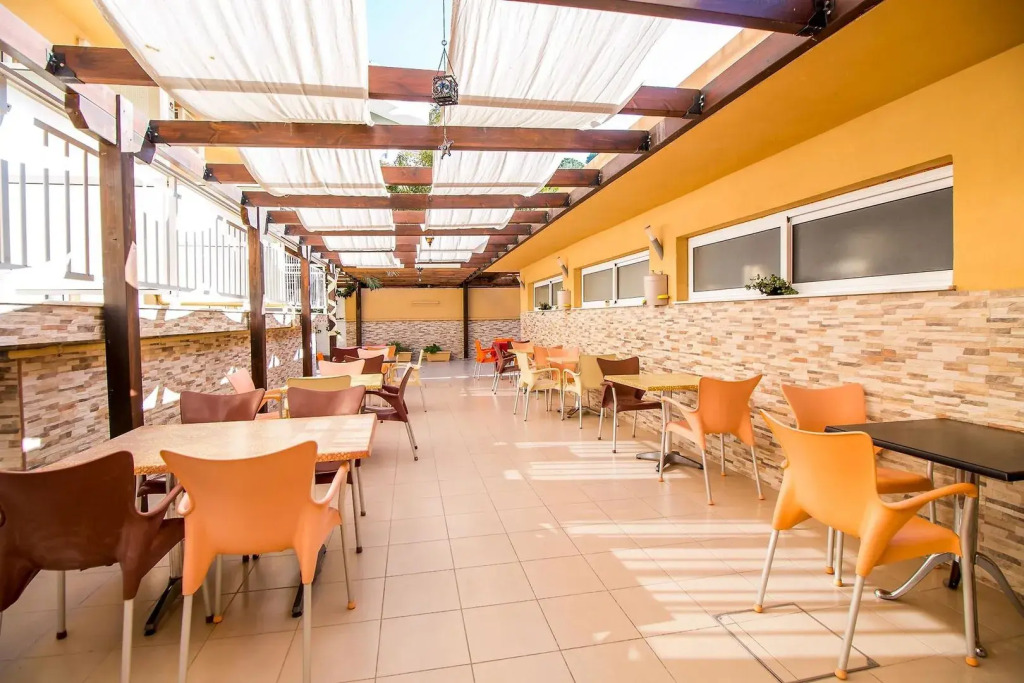 Filmar Hotel, Ixia, Rhodes