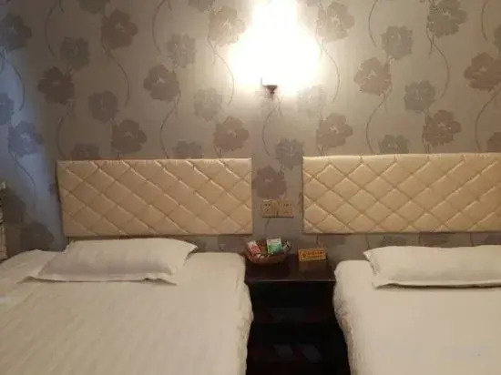 Urumqi Jianjun Hotel