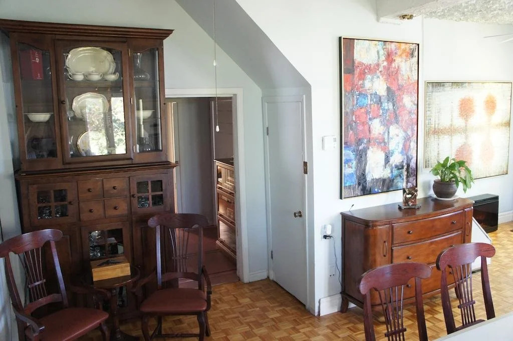 Gîte de l'Artiste