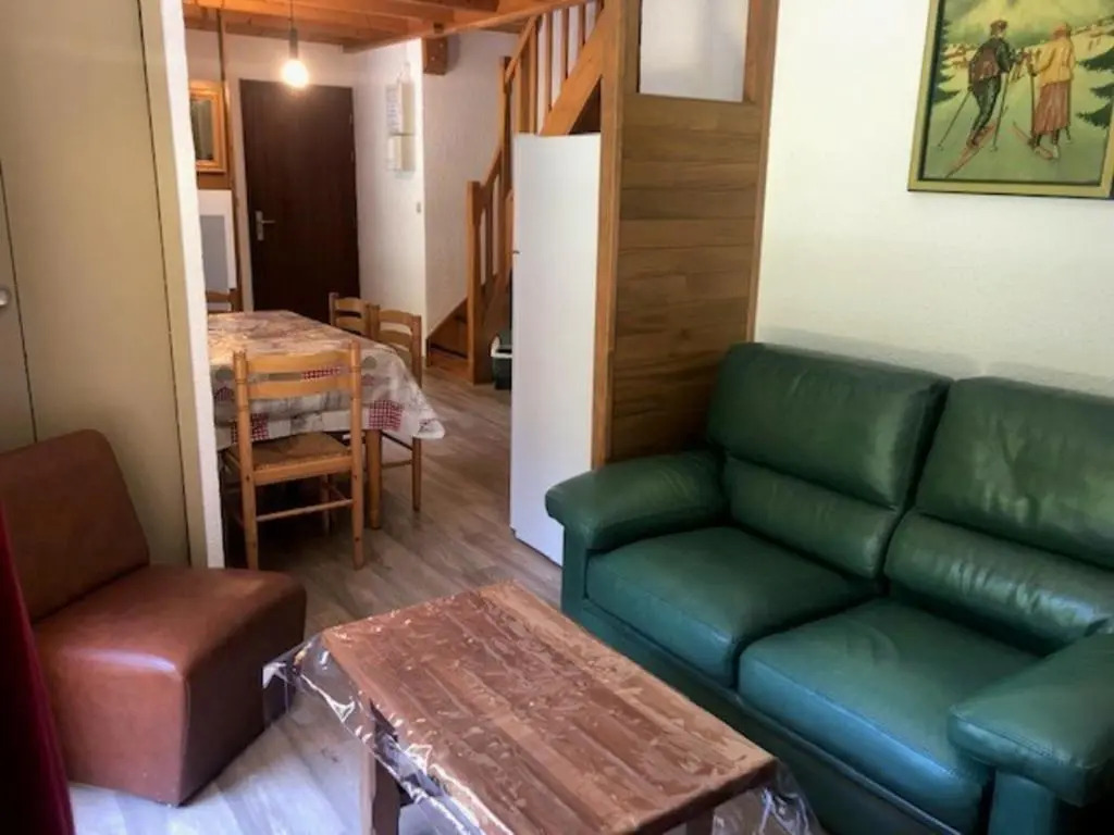 Appartement Brides-les-Bains, 3 pièces, 4 personnes - FR-1-512-18