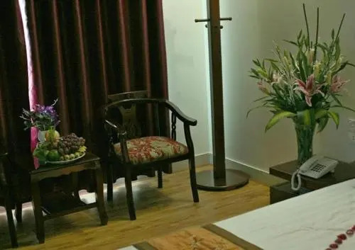 Indochina Hanoi Airport Hotel - 5 mins to Noi Bai International Airport