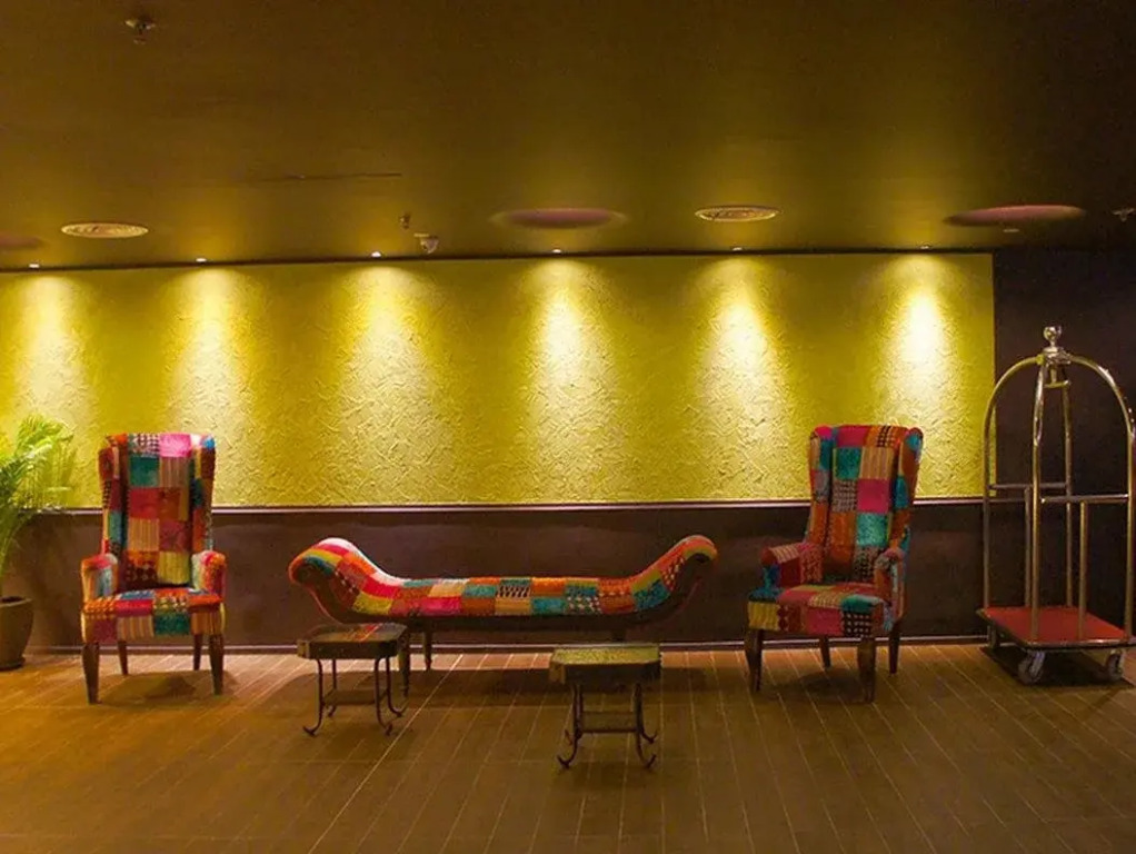 de King Hotel KLCC