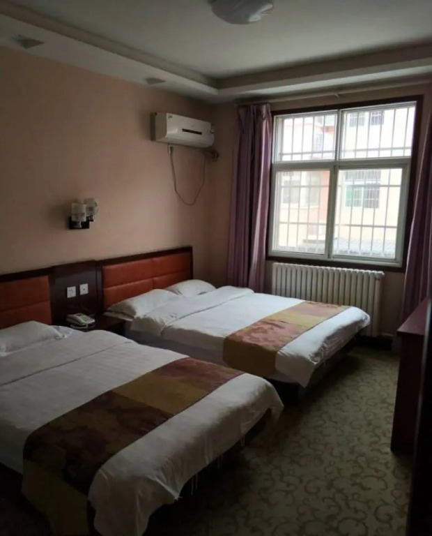 Qinxing Hotel