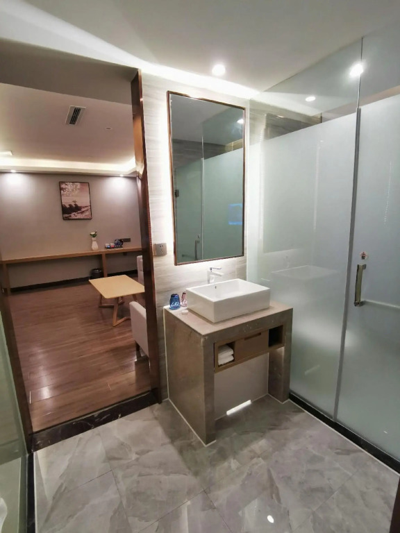 Zunyi Aizhu Smart Hotel