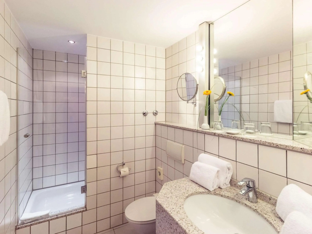Mercure Hotel Köln City Friesenstraße