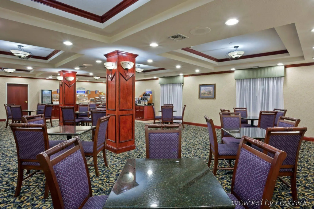 Holiday Inn Express Hotel & Suites Pampa by IHG