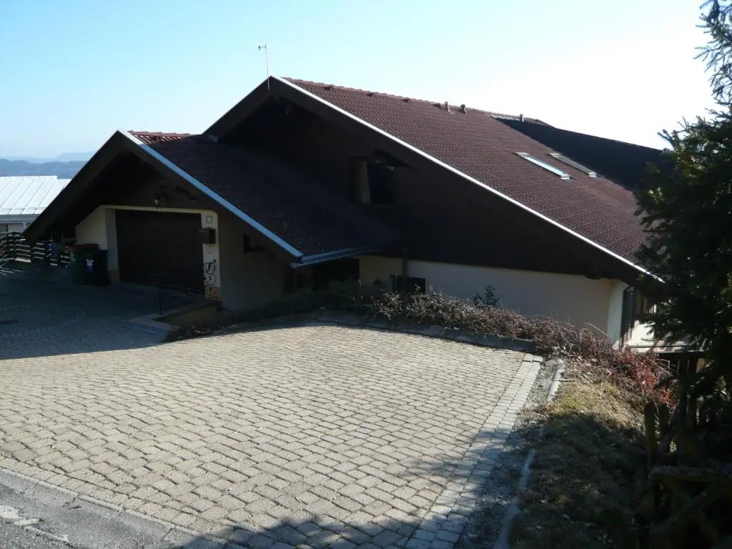 Appartementhaus Karawankenpromenade
