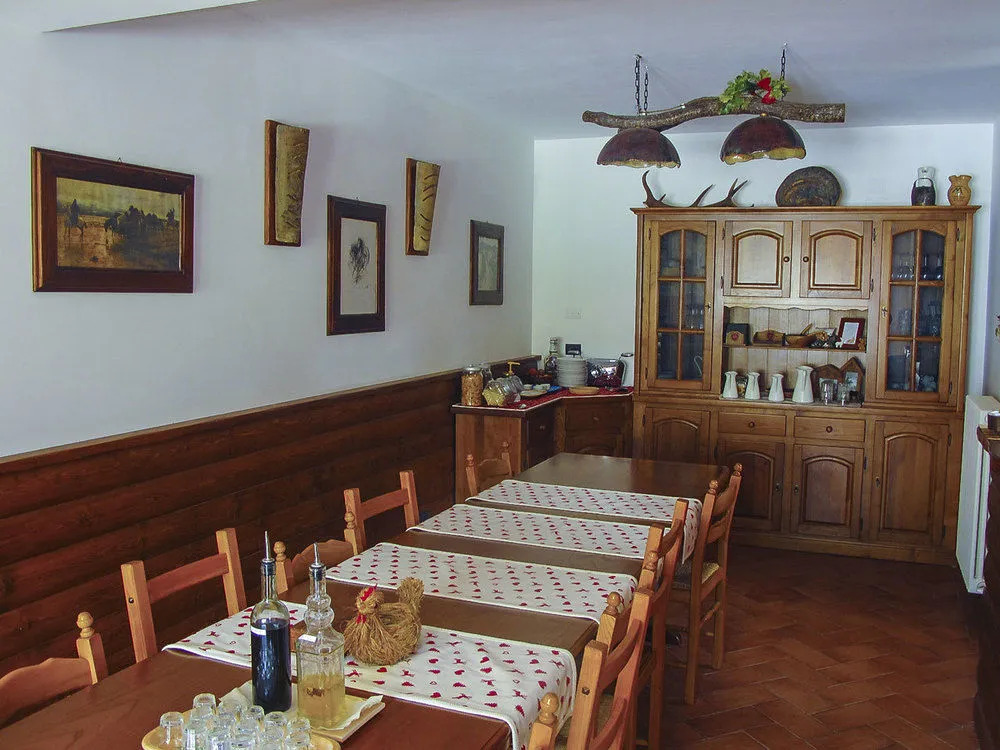 Da Nonna Li Rooms and Breakfast