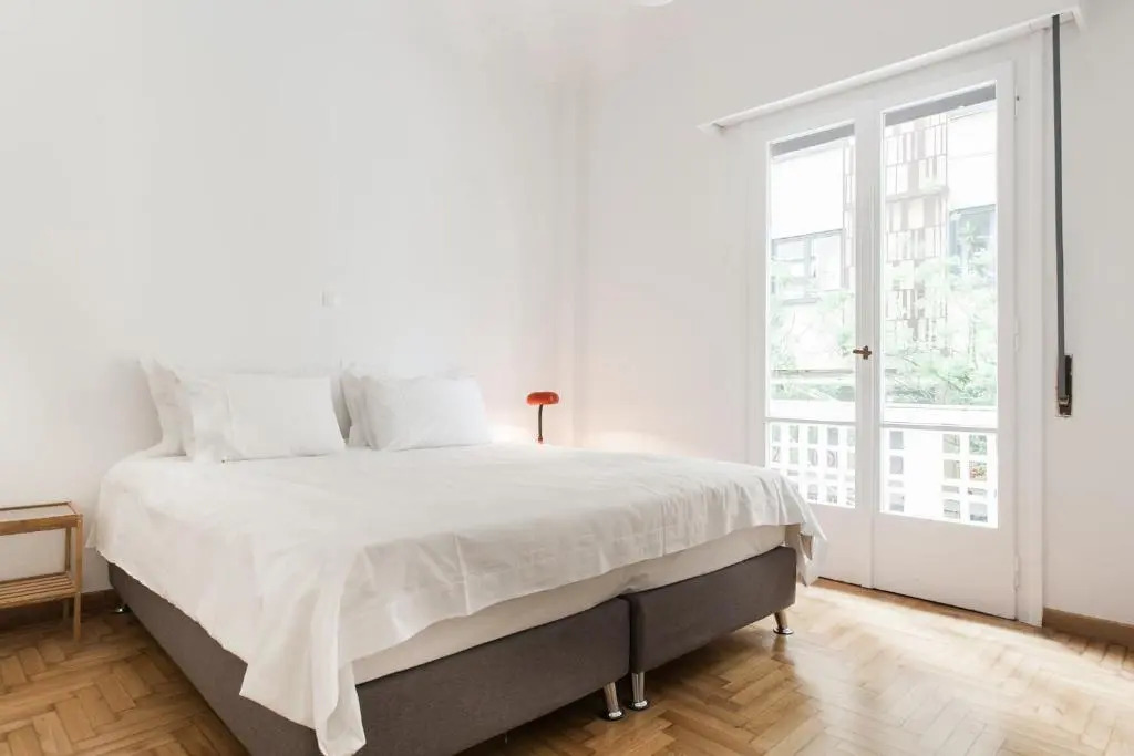 Brand new elegant apt in Athens vibrant centre - VL5