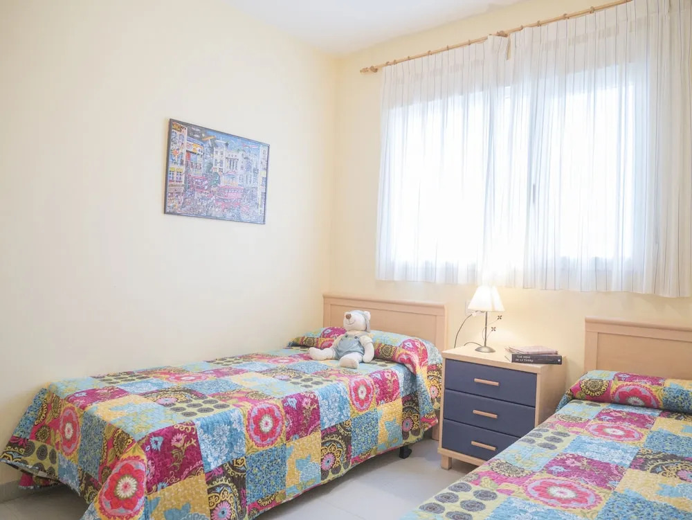 Apartamento Marineu Serena Mar
