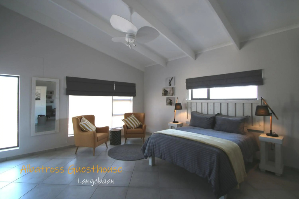 Albatross Guesthouse