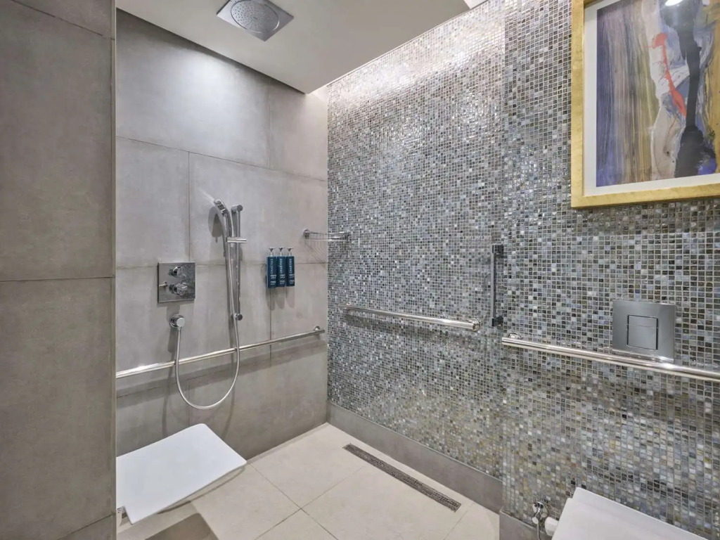 Sokon Residence Partial Nile view at Maadi