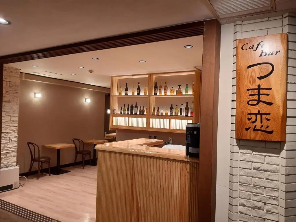 Manza Onsen Nisshinkan