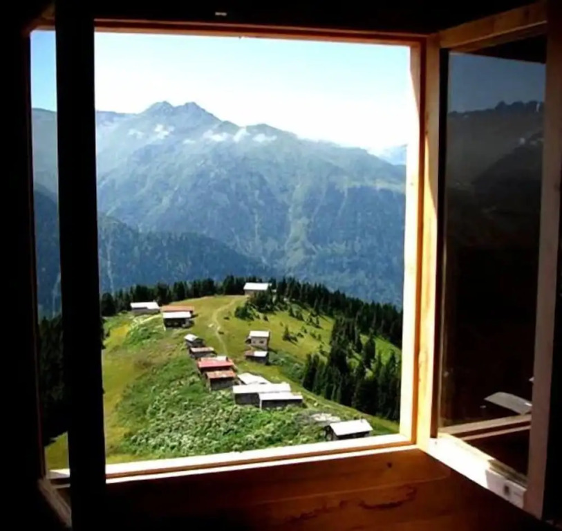 Pokut Doga Konuk Evi
