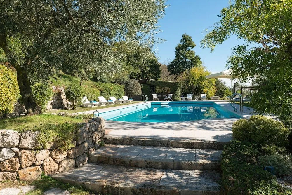 Villa il Galero