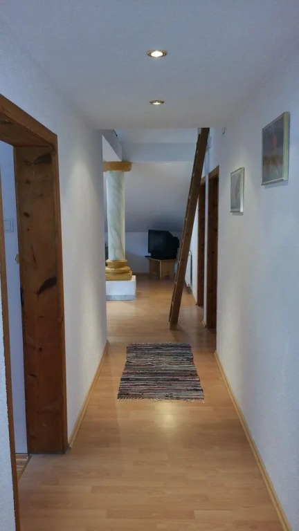 Tiroler Landhaus Oetztal