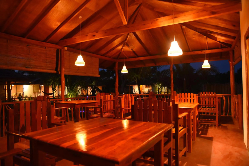 Prime Surfers Bungalow