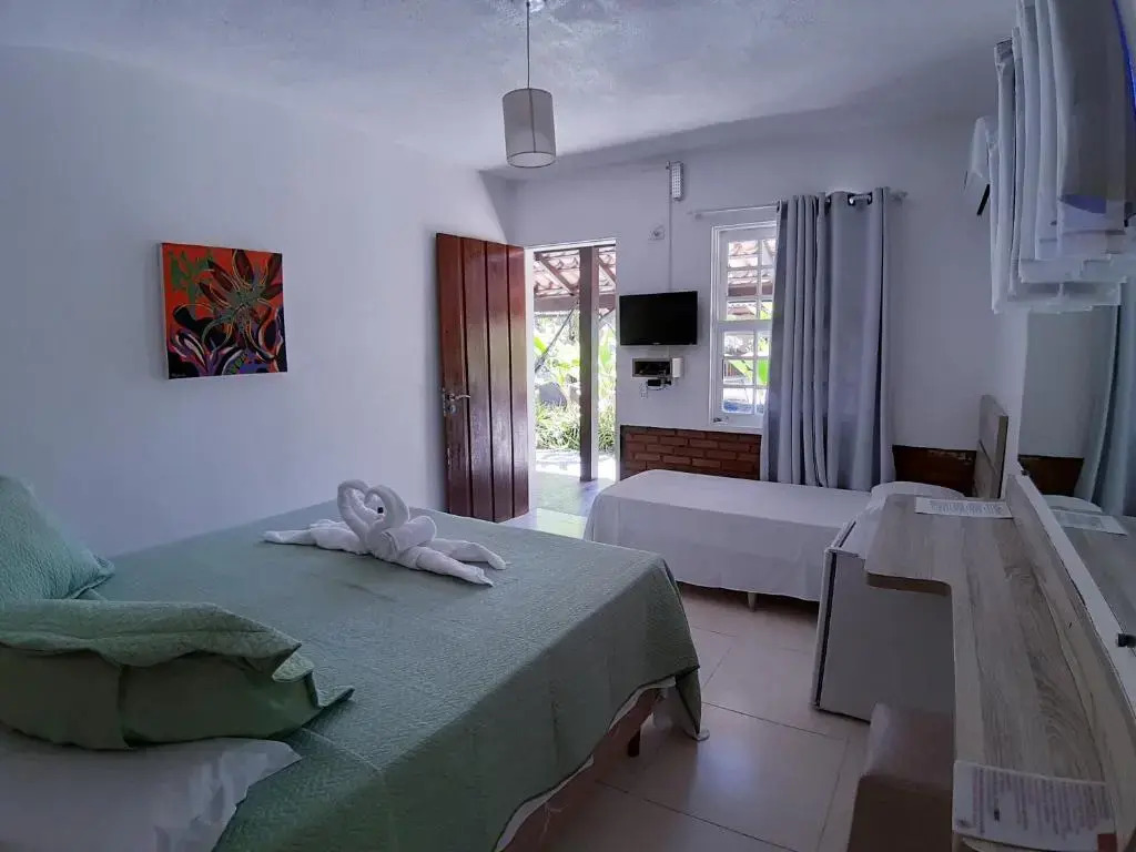 Atobá Villas