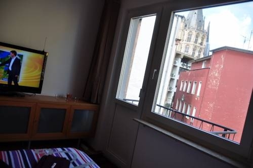 Bed & Breakfast Cologne Downtown