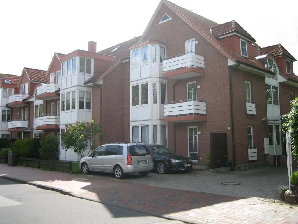 Haus Elbstrom, Whg. 23