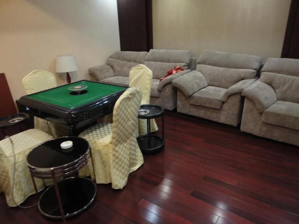 Yasheng Hotel Taicang Shaxi