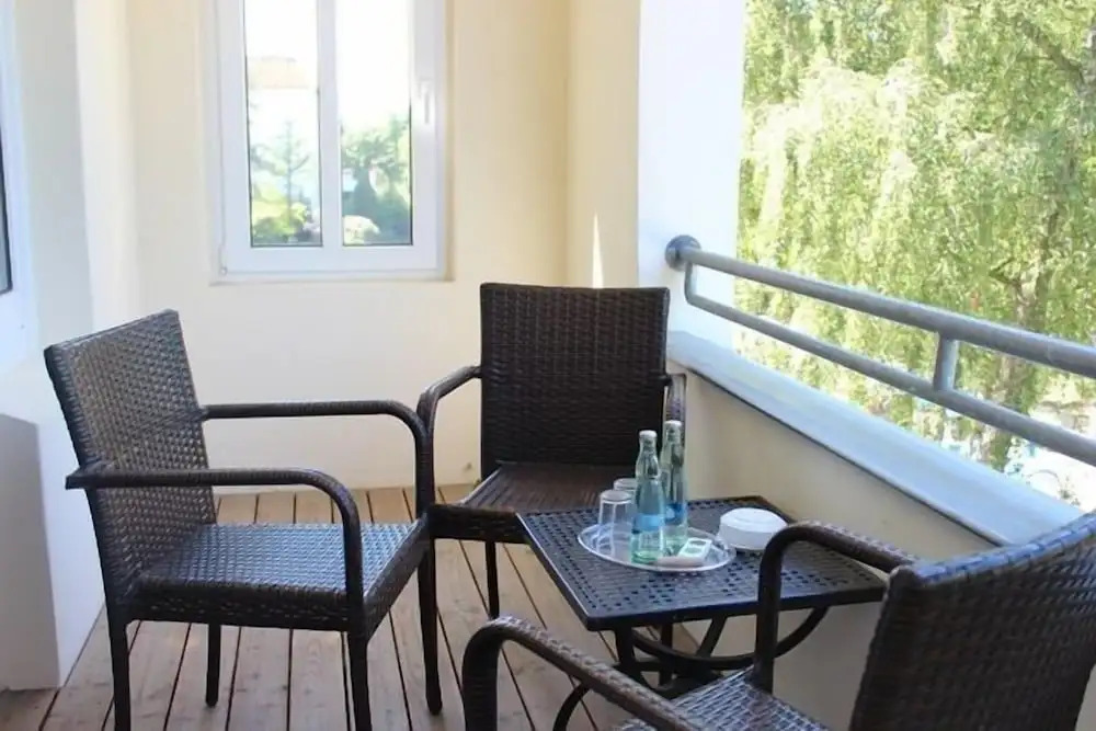 Strandresidenz Villa Verdi