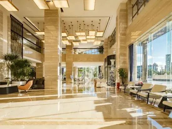 Yuhotel Kunming Northeast