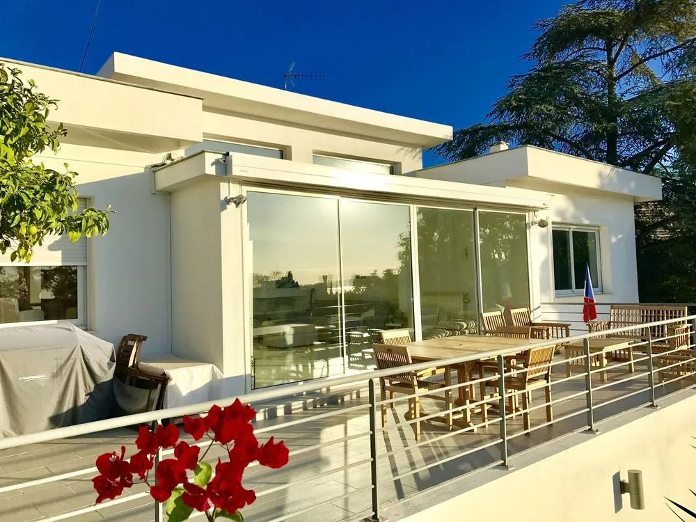 Villa Californienne