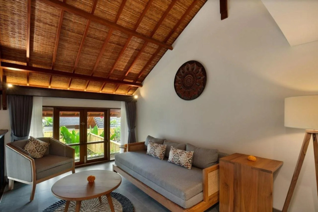 Teratai Villa Canggu by Ini Vie Hospitality