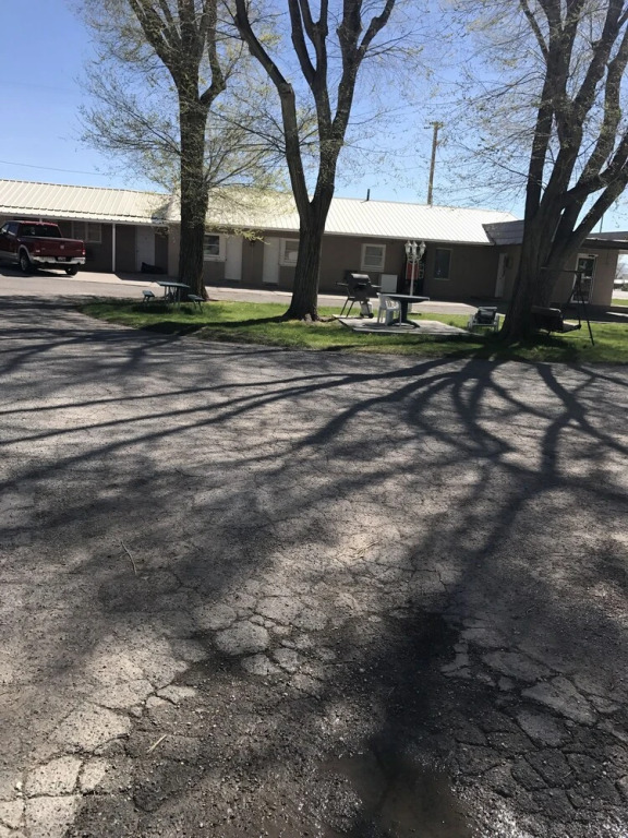 Deltan Inn Motel