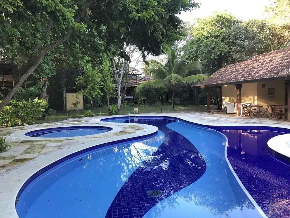 Pipa Hills Casa Varela