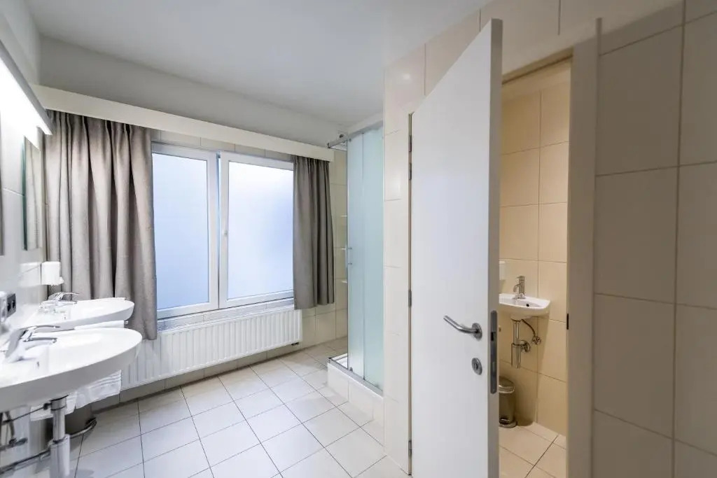 Hotel Onderbergen
