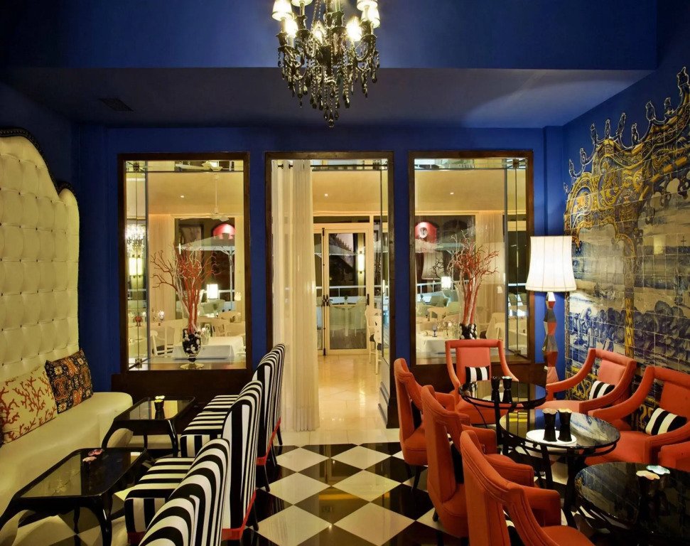 Bela Vista Hotel & Spa - Relais & Chateaux