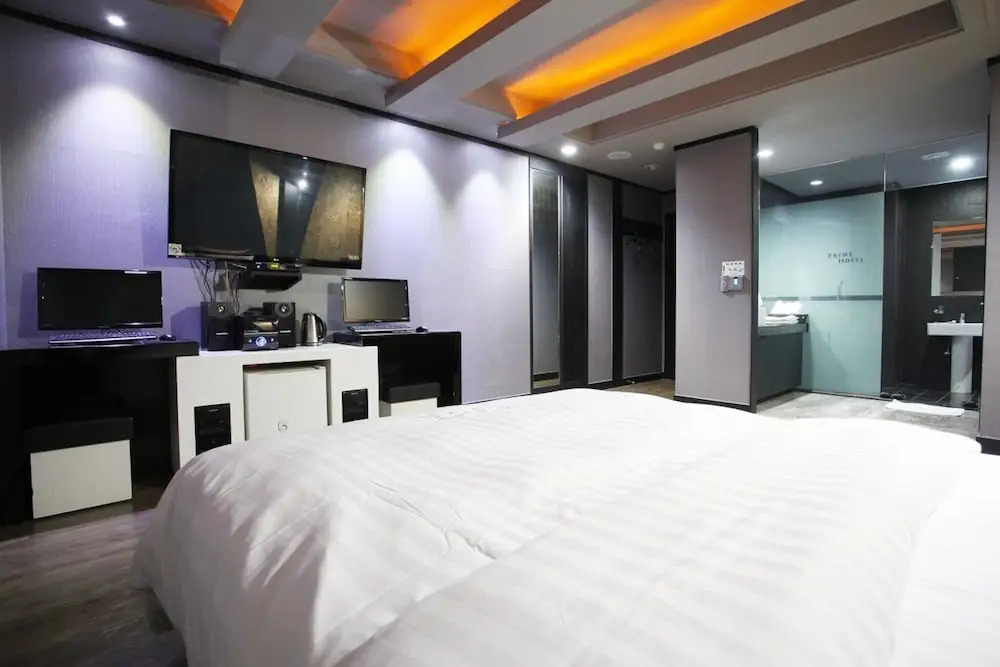 Prime Hotel