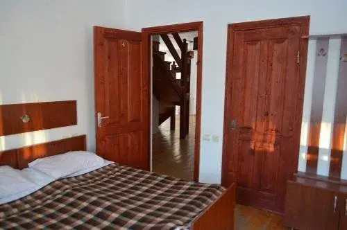 Boutique Hotel Shale