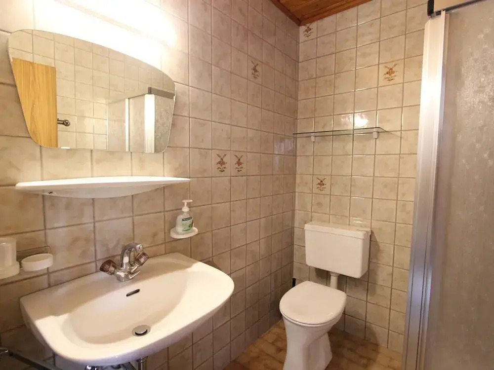 Spacious Chalet in Westendorf near Ski Lift