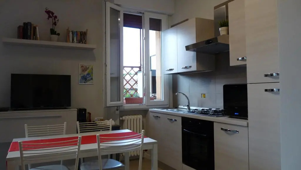 Residenza Mazzini by Rialto