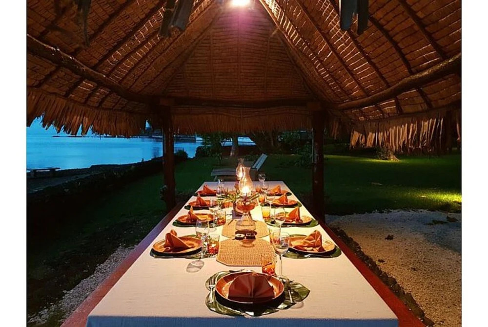 Villa Te Moana - Tahiti