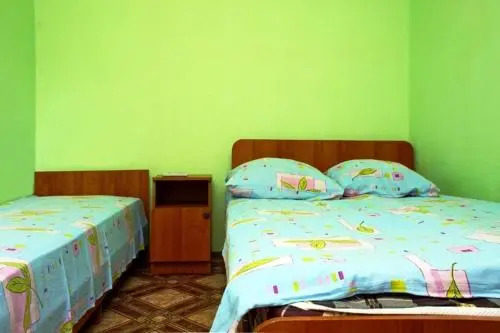 Sovetskaya Guest House