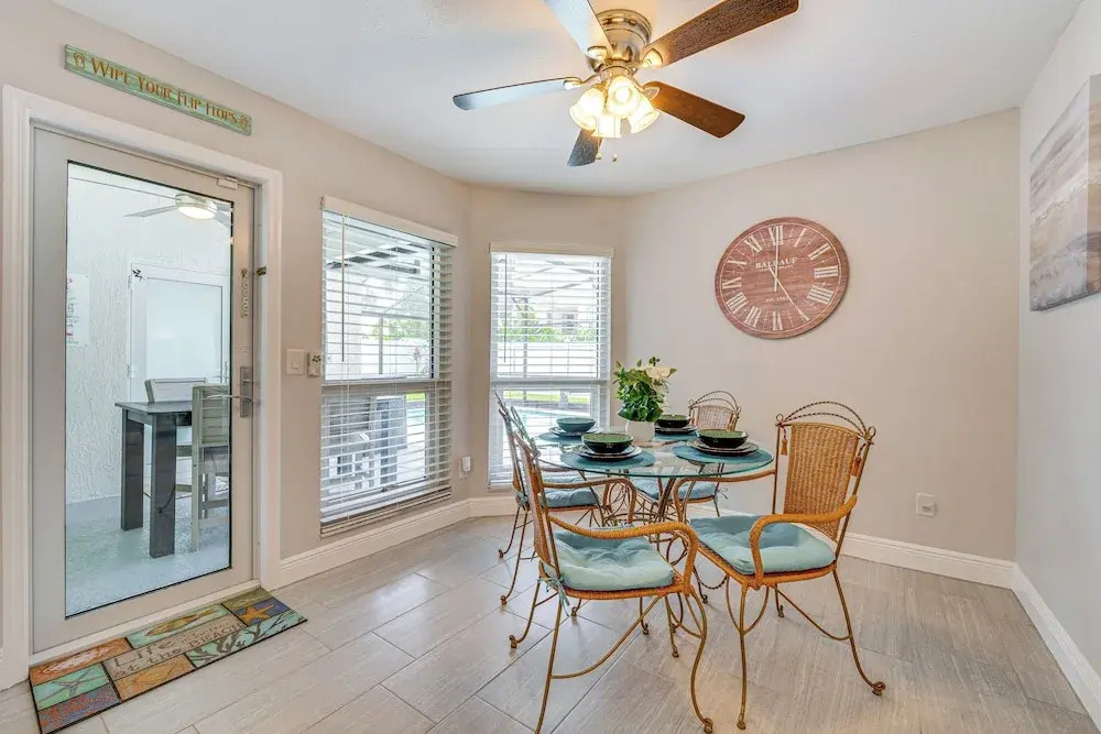 5 Mi to Disney World: Spacious Kissimmee Home!