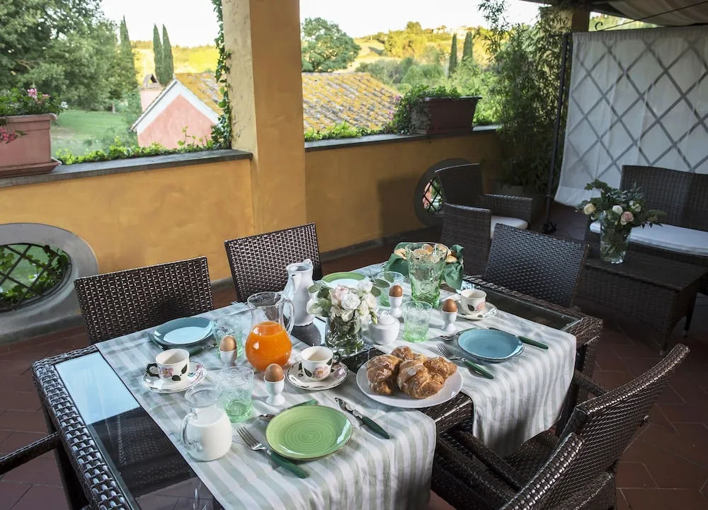 Tenuta i Massini