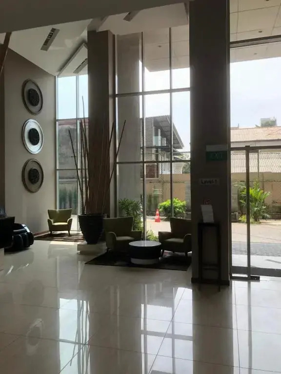 Onthree20 Residencies 2 Room 3 Bed Apartment