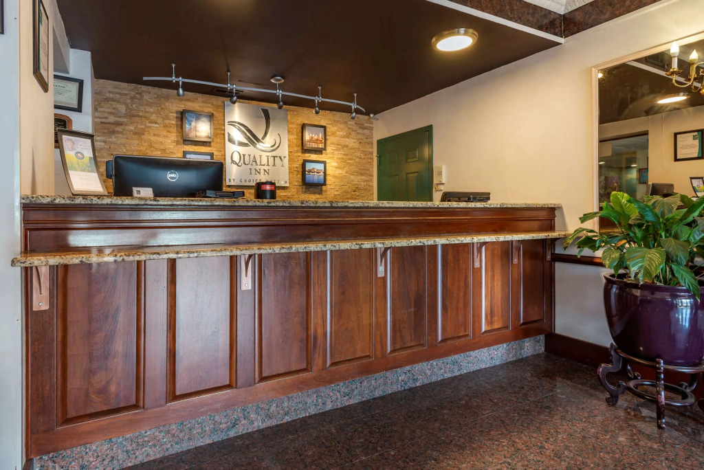 Quality Inn Montgomeryville-Philadelphia