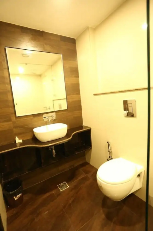 Hotel Gagan Regency