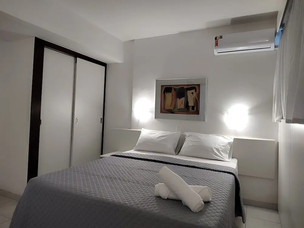 Hotel Oscar Gold Savassi