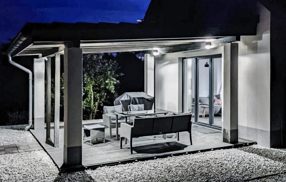 Nice Home in Staniszów With 3 Bedrooms and Wifi