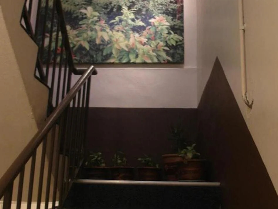Camellia Budget Inn