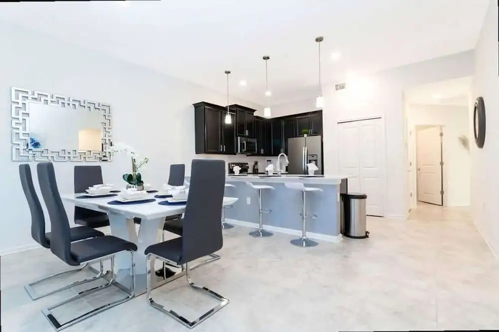 Chic 2Bd Family Retreat With Free Waterpark