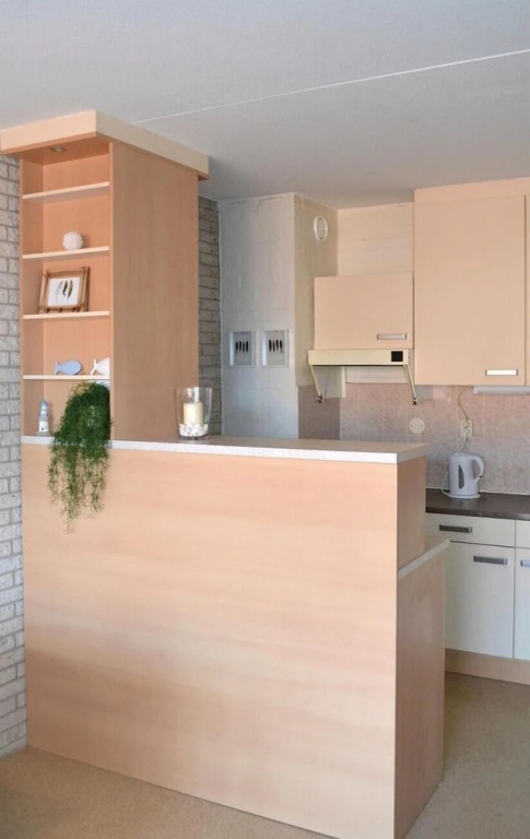 Beautiful Apartment in Bruinisse With 2 Bedrooms, Wifi and Indoor Swimming Pool