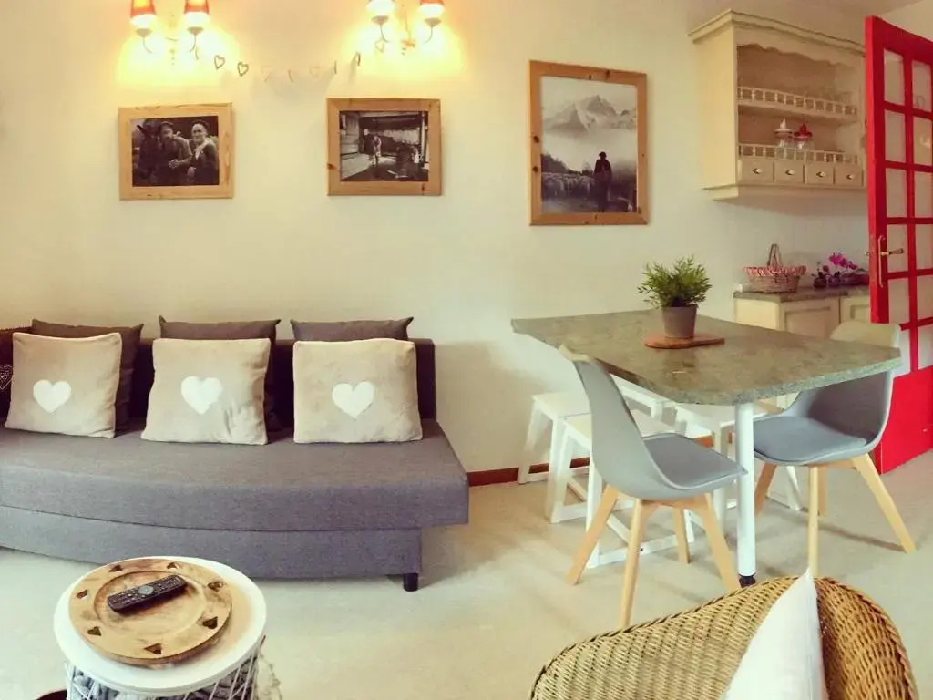 Appartement Valloire, 3 pièces, 6 personnes - FR-1-263-60